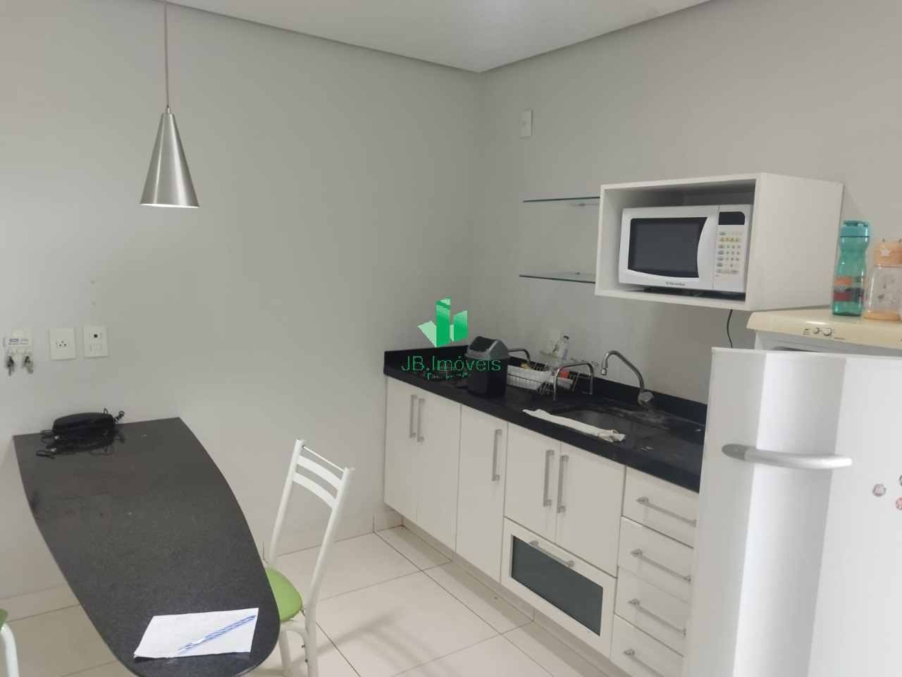 Flat/Apart Hotel, 1 quarto, 1 m² - Foto 4