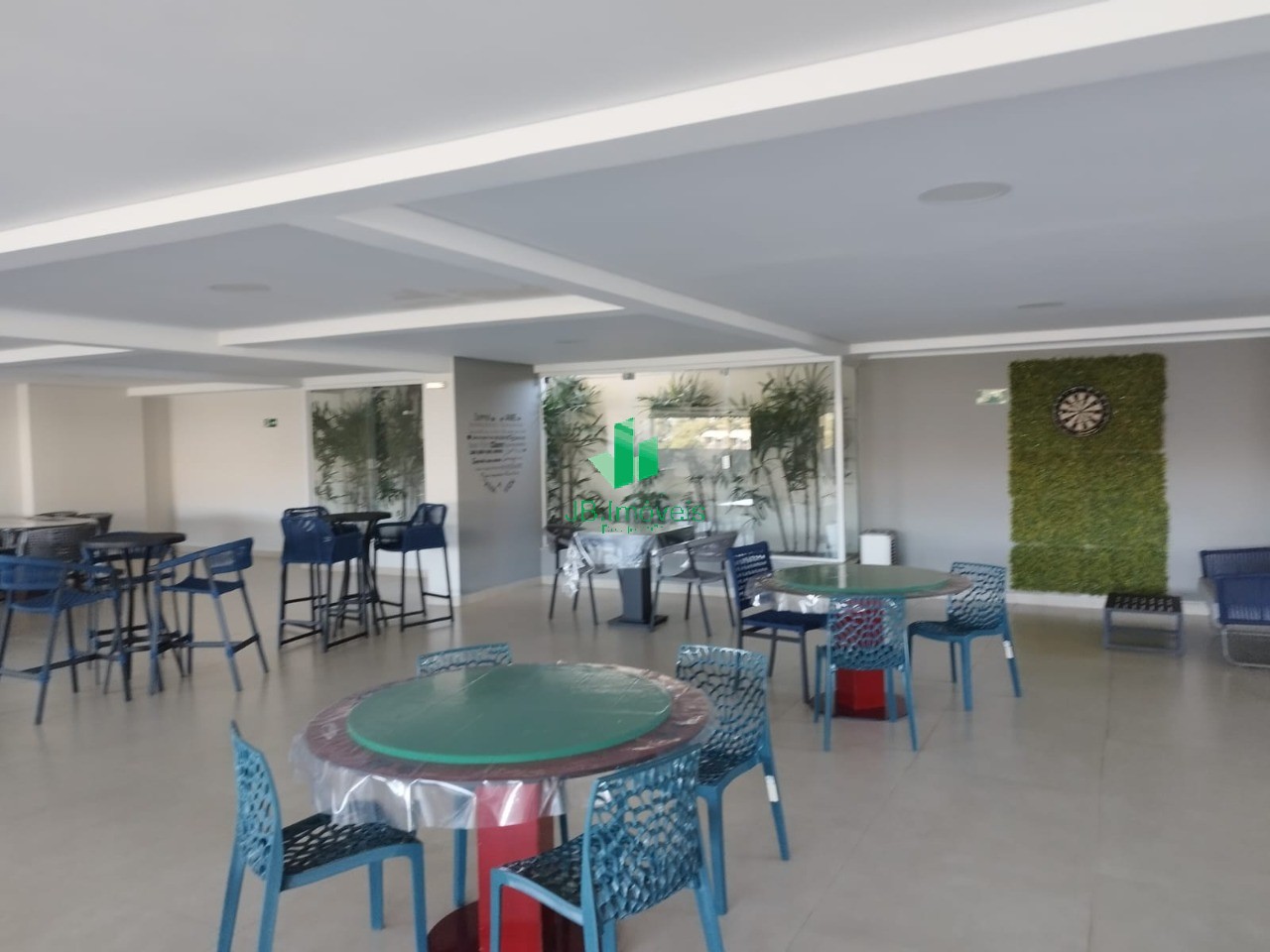 Flat/Apart Hotel, 1 quarto, 1 m² - Foto 20