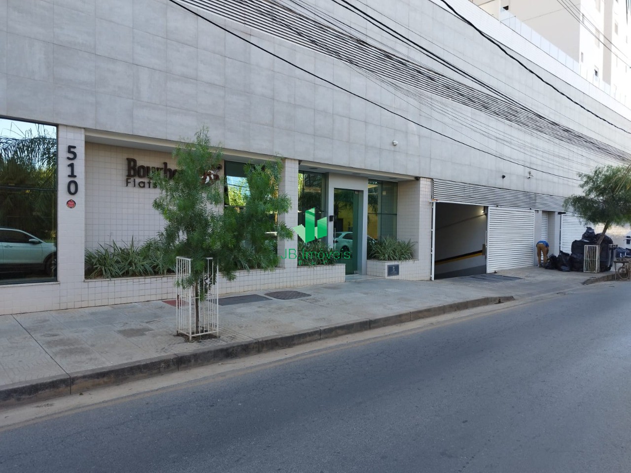 Flat/Apart Hotel, 1 quarto, 1 m² - Foto 23