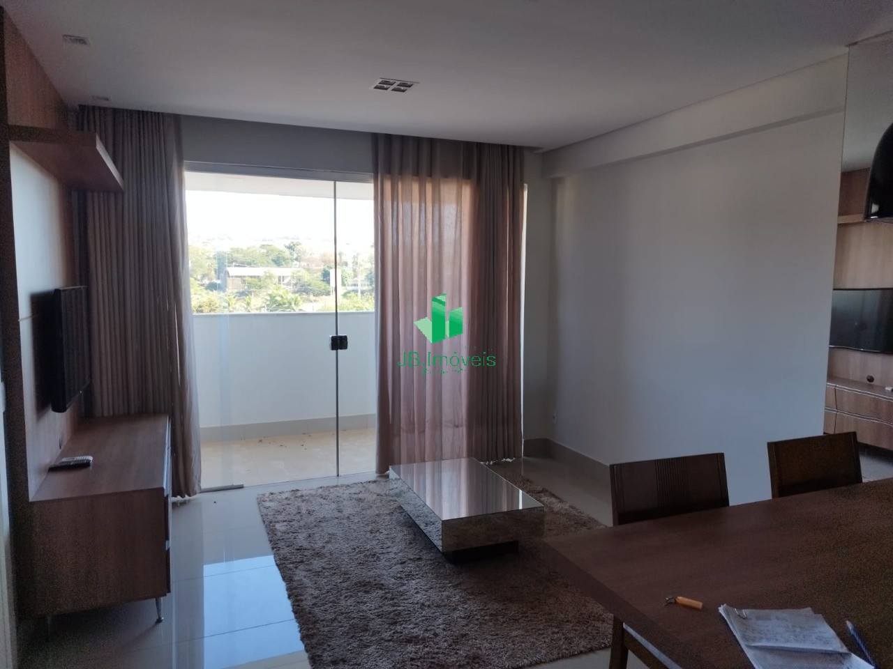 Flat/Apart Hotel, 1 quarto, 1 m² - Foto 8