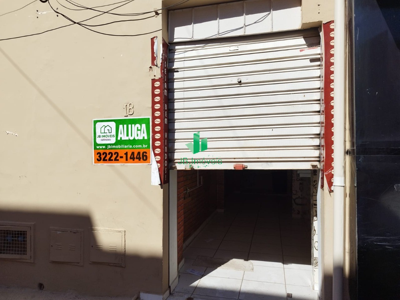 Loja-Salão - Foto 1