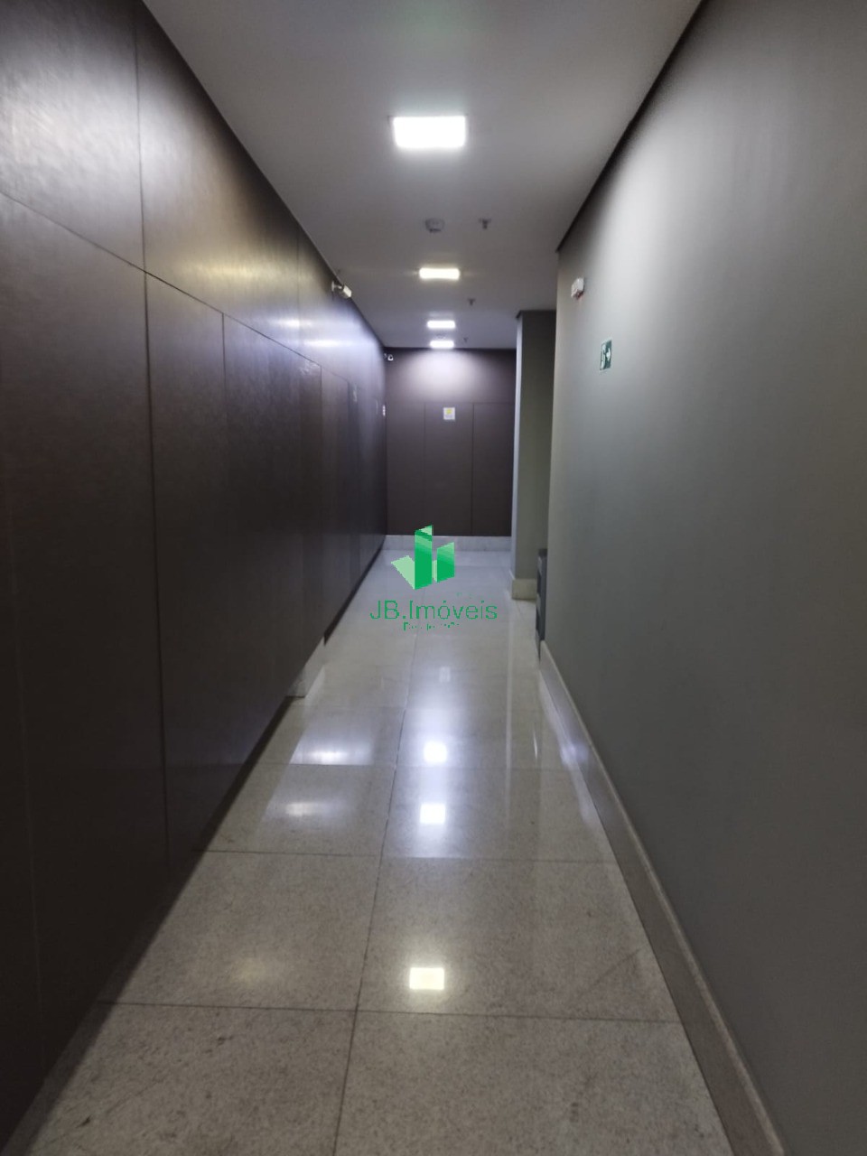 Flat/Apart Hotel, 1 quarto, 1 m² - Foto 3
