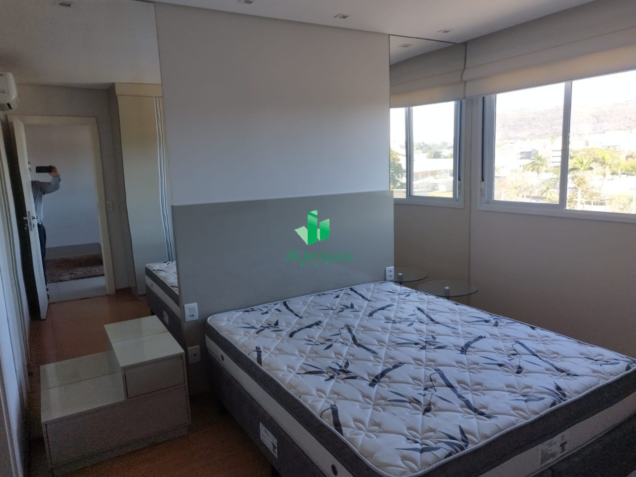 Flat/Apart Hotel, 1 quarto, 1 m² - Foto 11