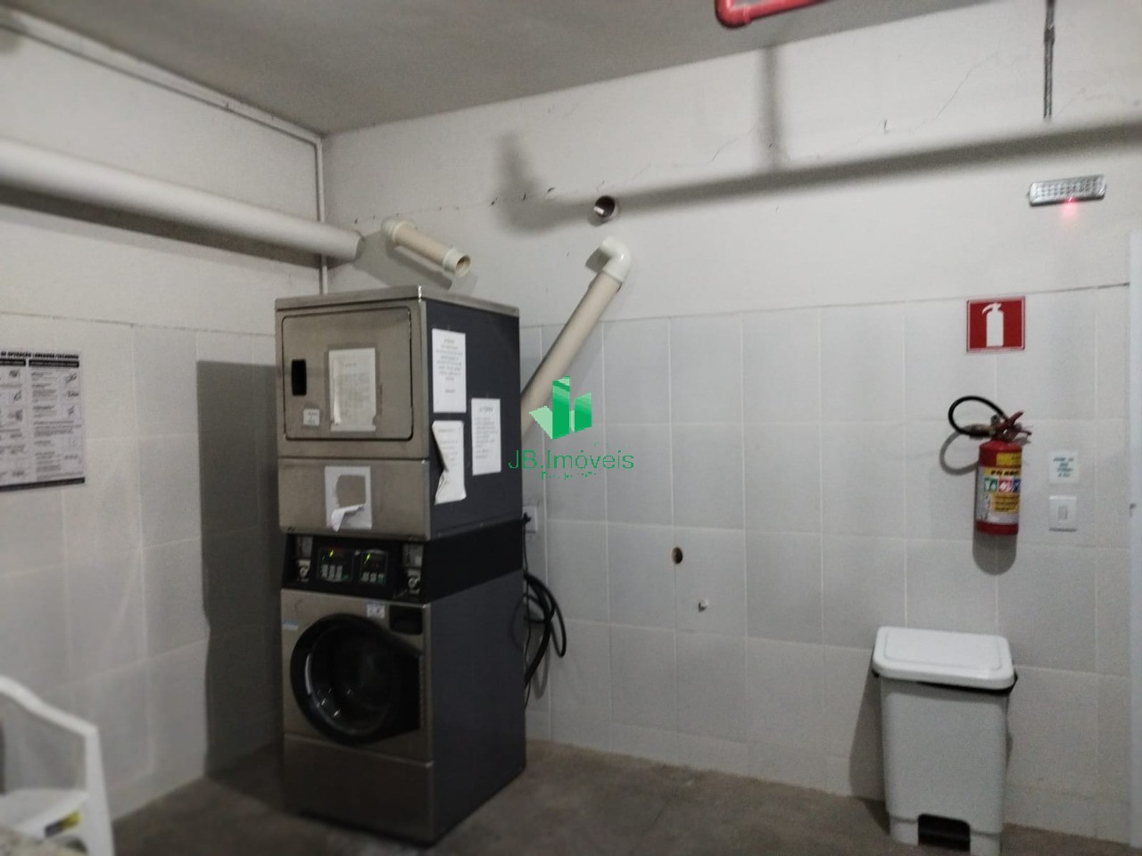 Flat/Apart Hotel, 1 quarto, 1 m² - Foto 17