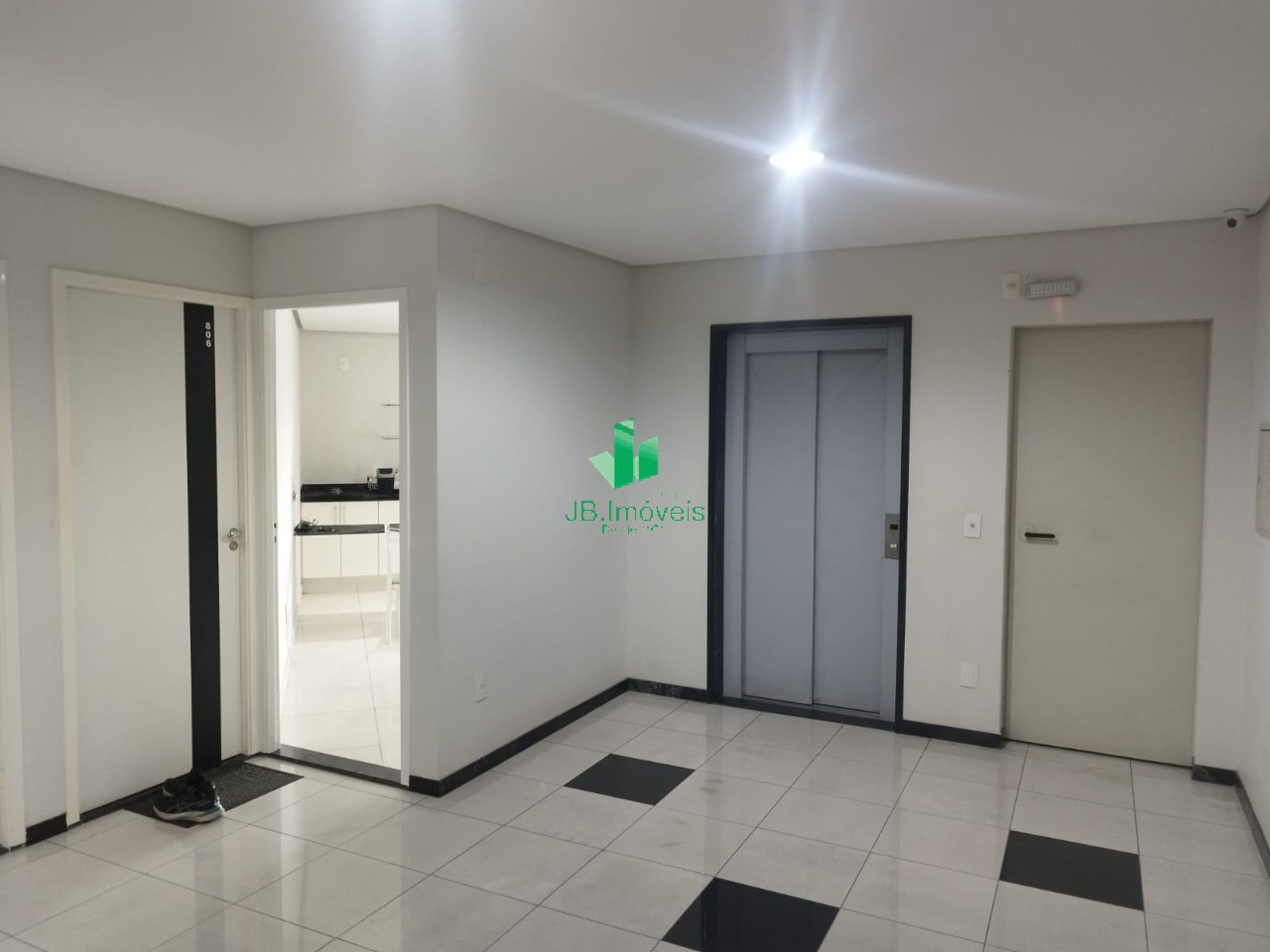 Flat/Apart Hotel, 1 quarto, 1 m² - Foto 2