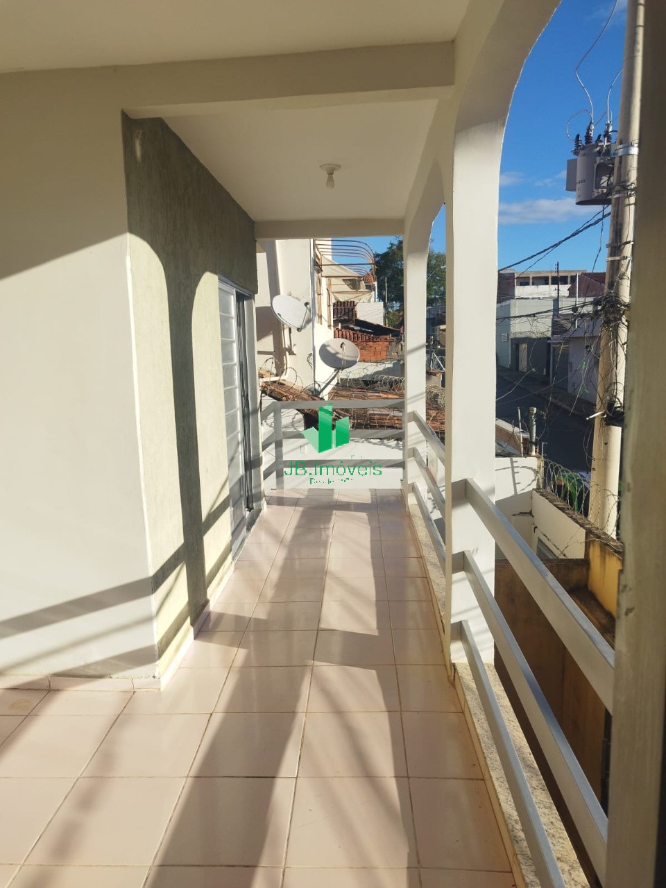 Prédio Inteiro - Foto 8