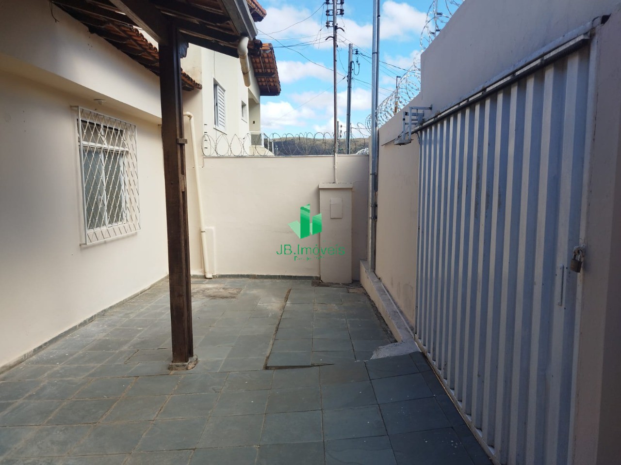 Prédio Inteiro - Foto 2