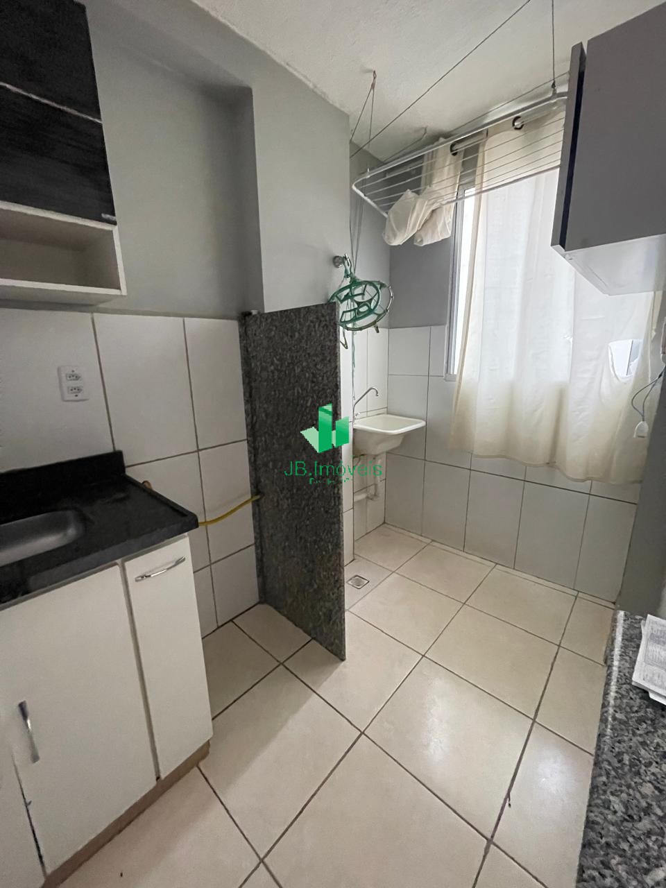 Apartamento, 2 quartos, 40 m² - Foto 8
