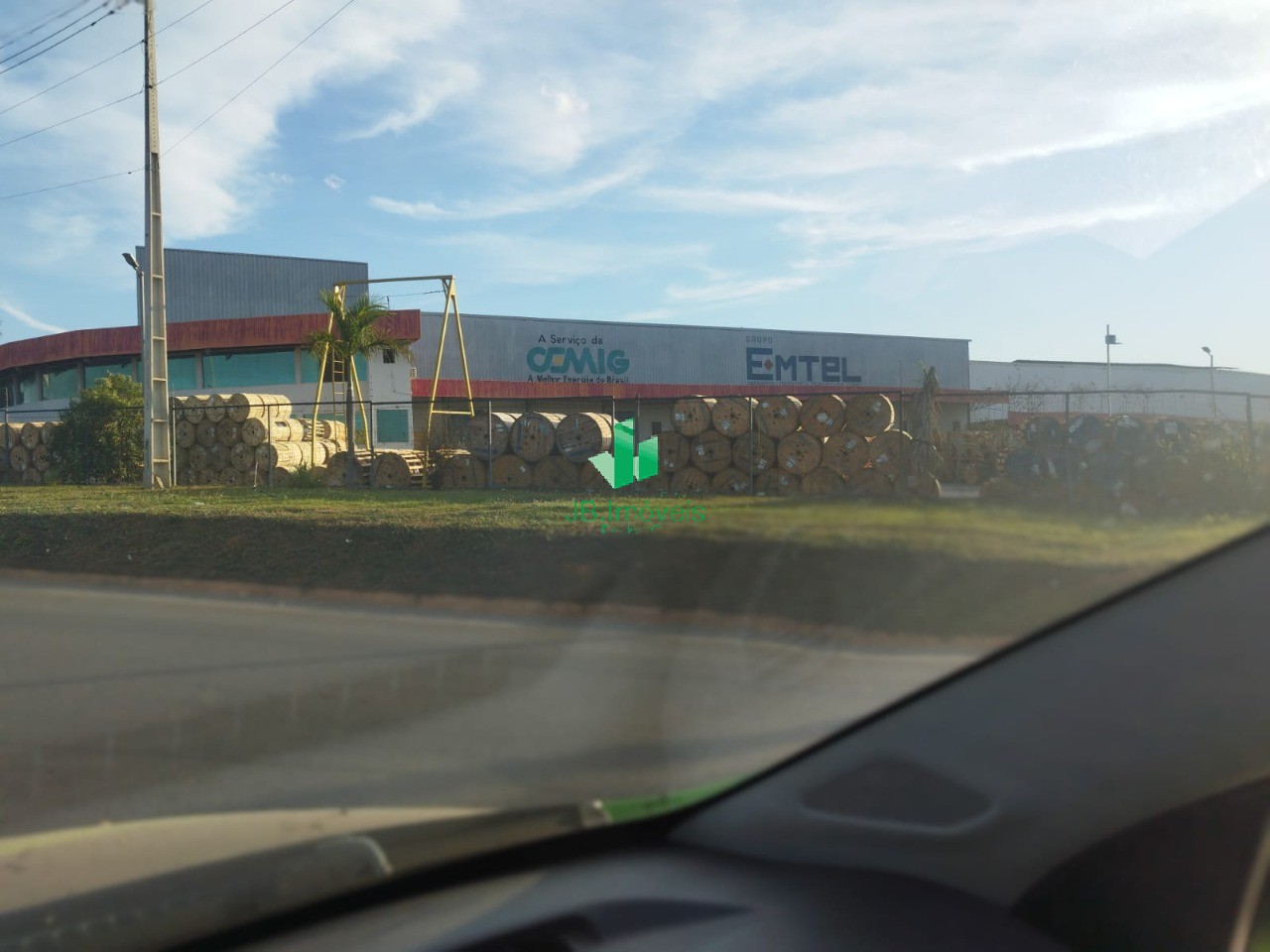Loteamento e Condomínio, 5000 m² - Foto 9