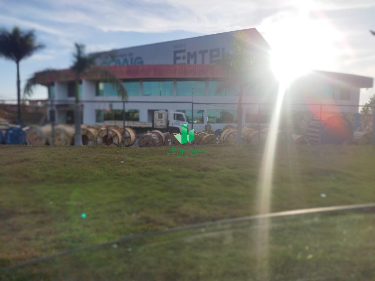 Loteamento e Condomínio, 5000 m² - Foto 11