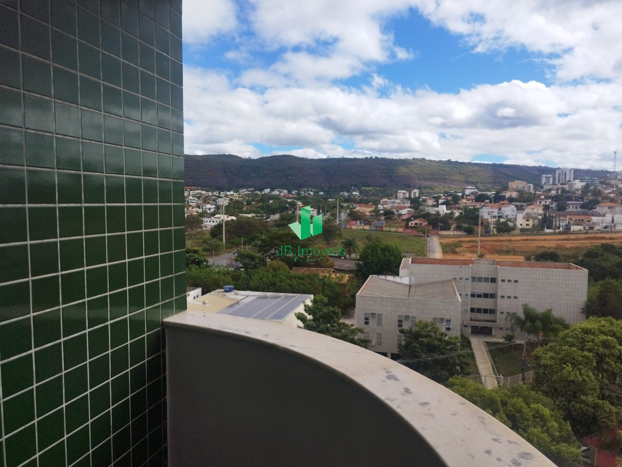 Flat/Apart Hotel, 1 quarto, 1 m² - Foto 11
