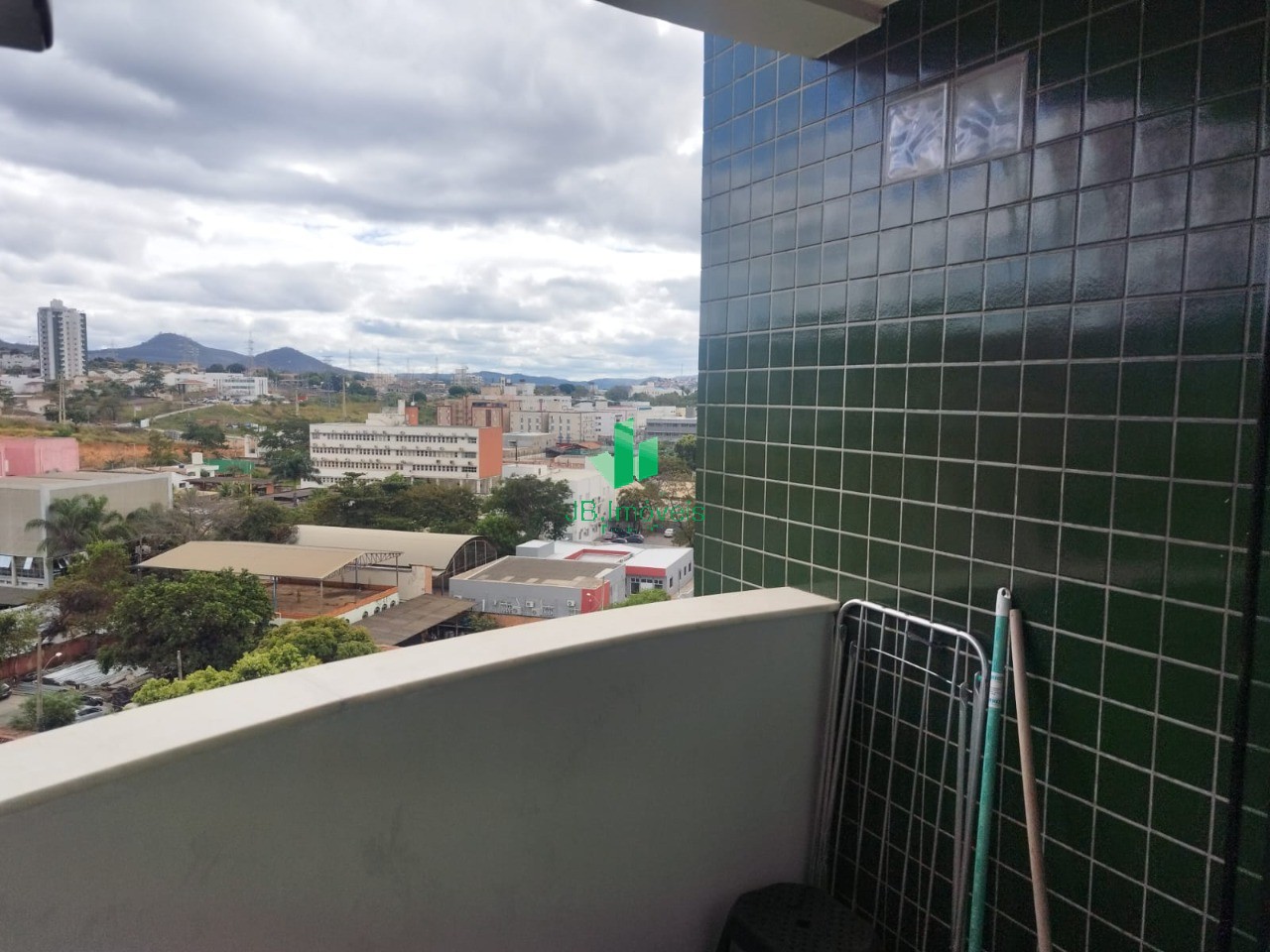 Flat/Apart Hotel, 1 quarto, 1 m² - Foto 6