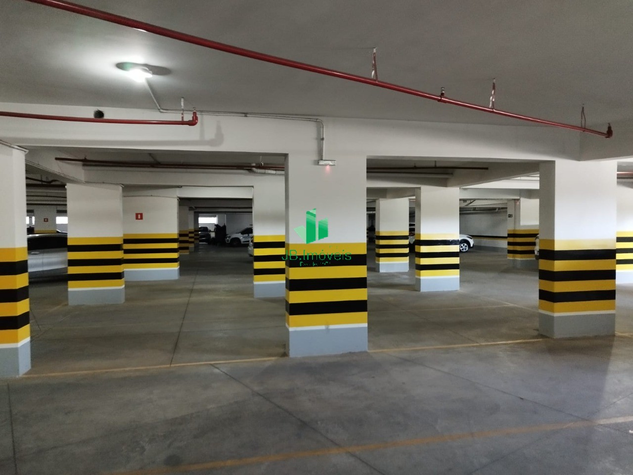 Flat/Apart Hotel, 1 quarto, 1 m² - Foto 16