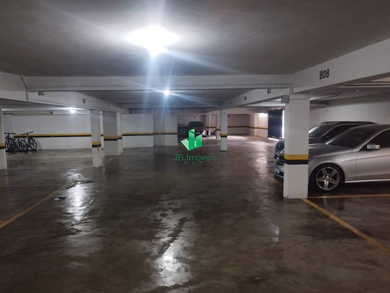 Flat/Apart Hotel, 1 quarto, 1 m² - Foto 14