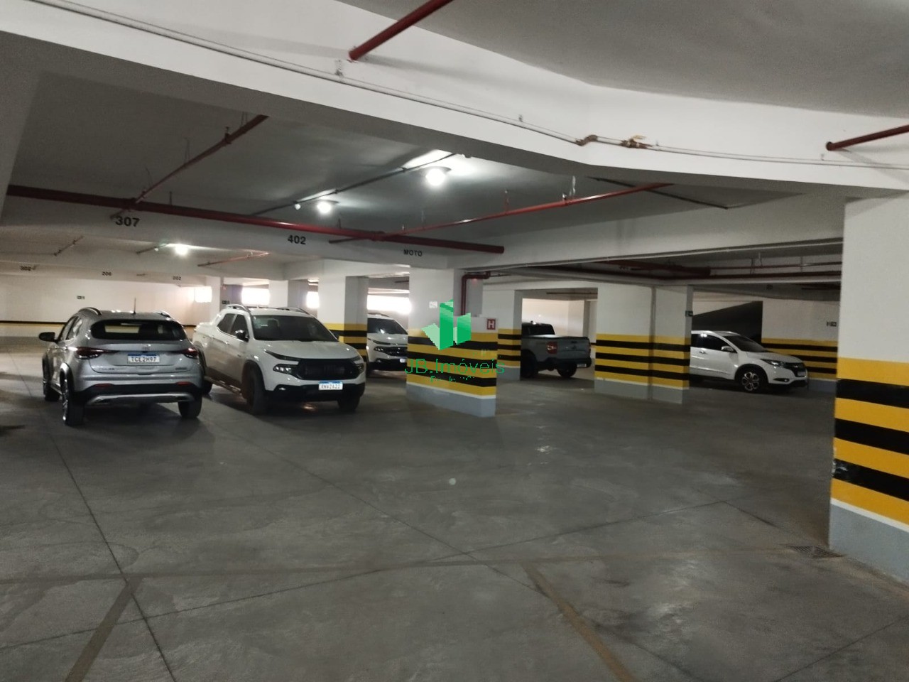 Flat/Apart Hotel, 1 quarto, 1 m² - Foto 15