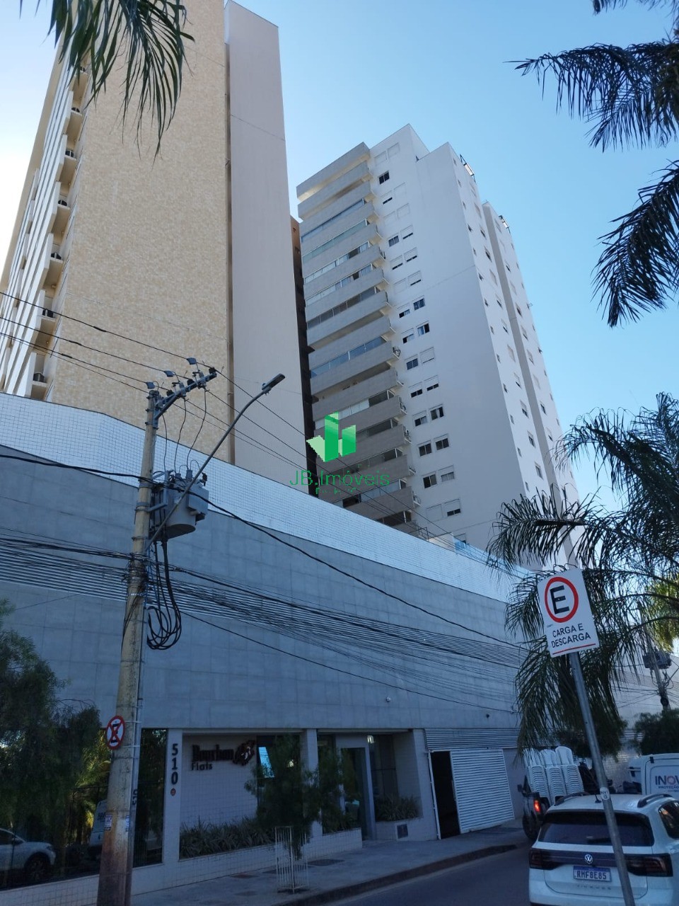 Flat/Apart Hotel, 1 quarto, 1 m² - Foto 24