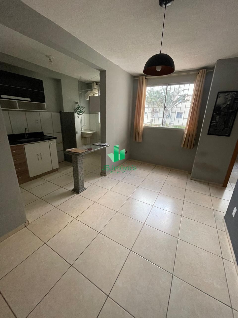 Apartamento, 2 quartos, 40 m² - Foto 6