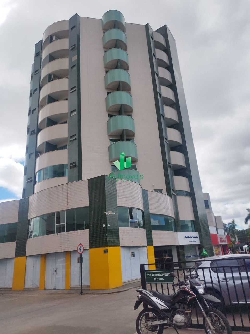 Flat/Apart Hotel, 1 quarto, 1 m² - Foto 16