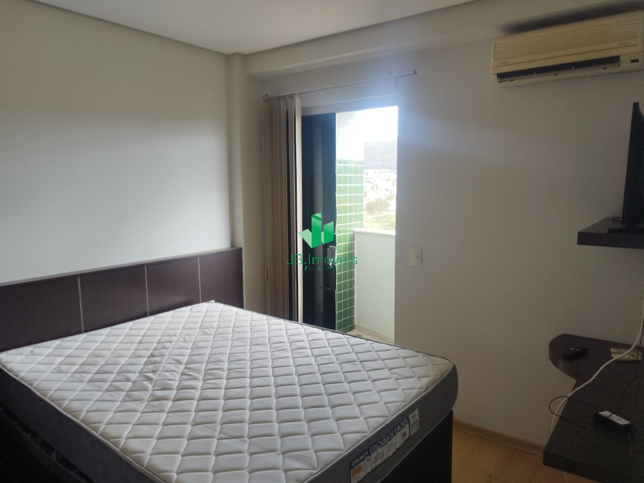 Flat/Apart Hotel, 1 quarto, 1 m² - Foto 8