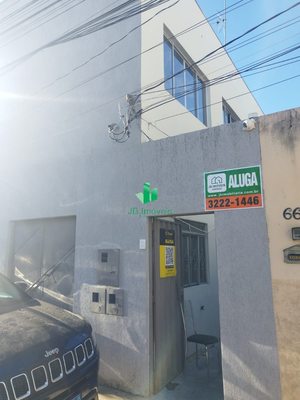 Casa, 3 quartos, 80 m² - Foto 1