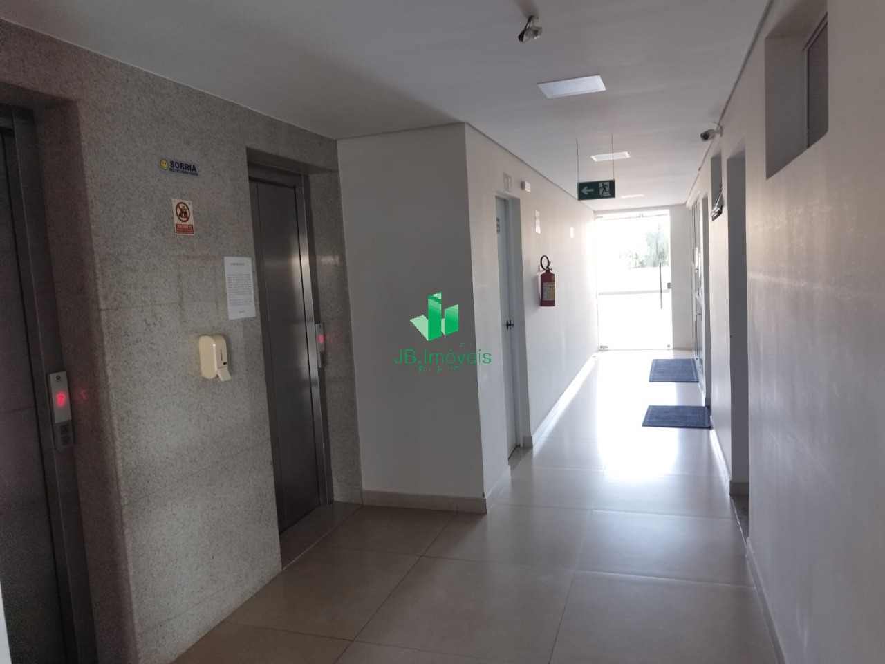 Flat/Apart Hotel, 1 quarto, 1 m² - Foto 6