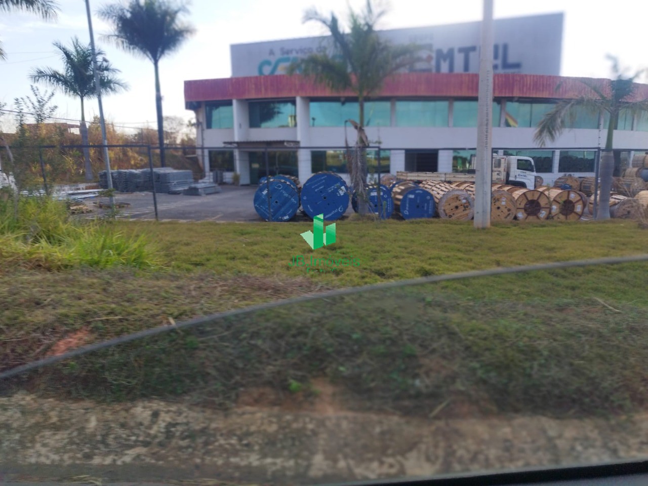 Loteamento e Condomínio, 5000 m² - Foto 12