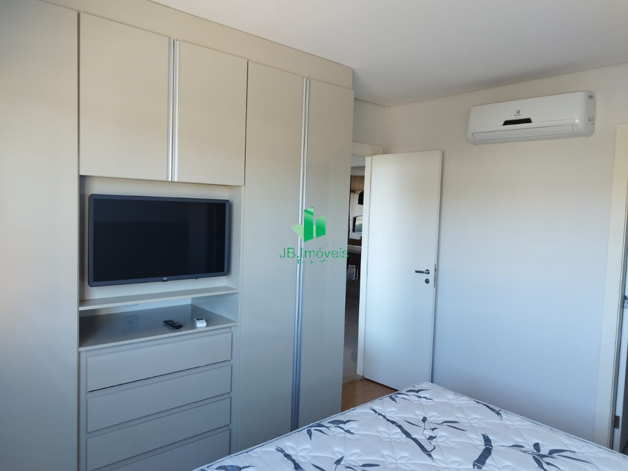 Flat/Apart Hotel, 1 quarto, 1 m² - Foto 12