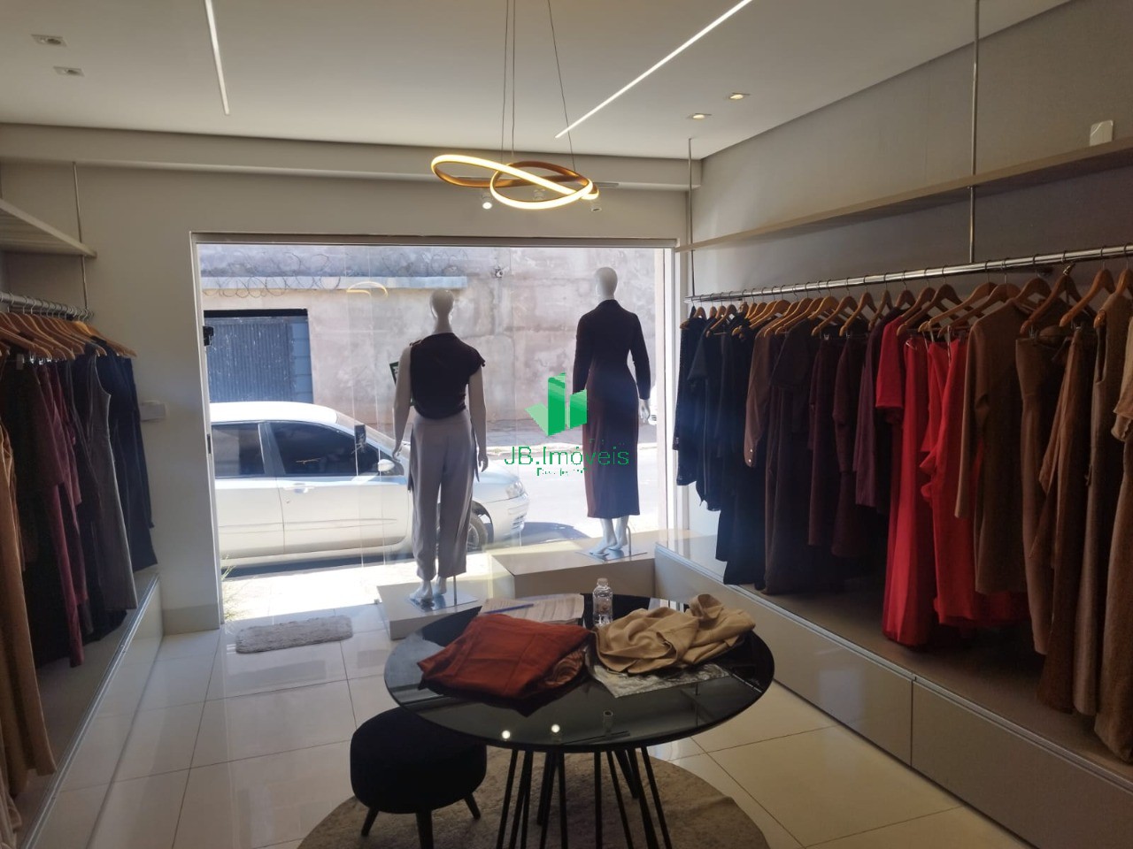 Sala-Conjunto - Foto 1
