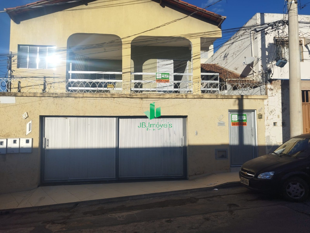 Prédio Inteiro - Foto 1