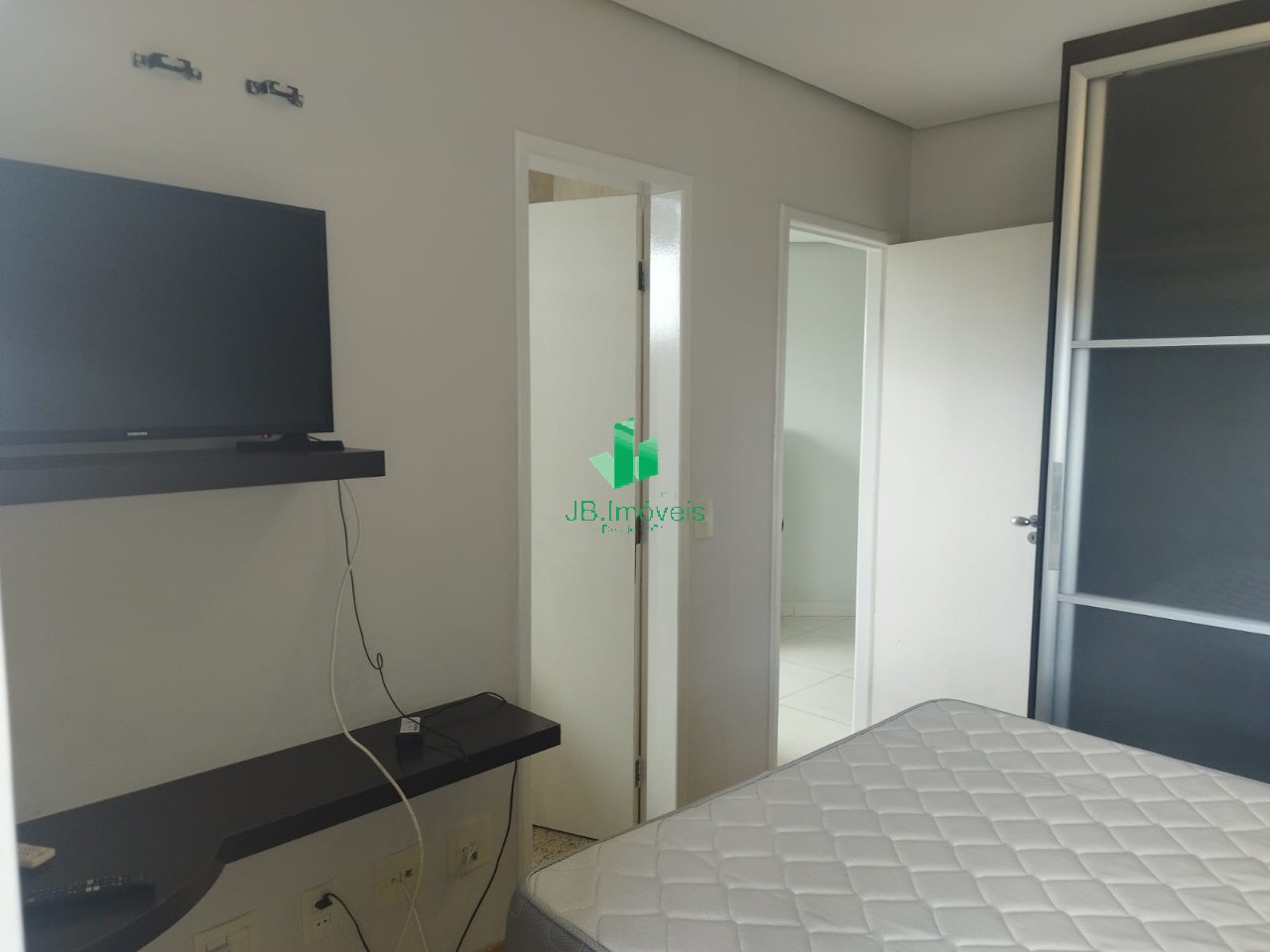 Flat/Apart Hotel, 1 quarto, 1 m² - Foto 12