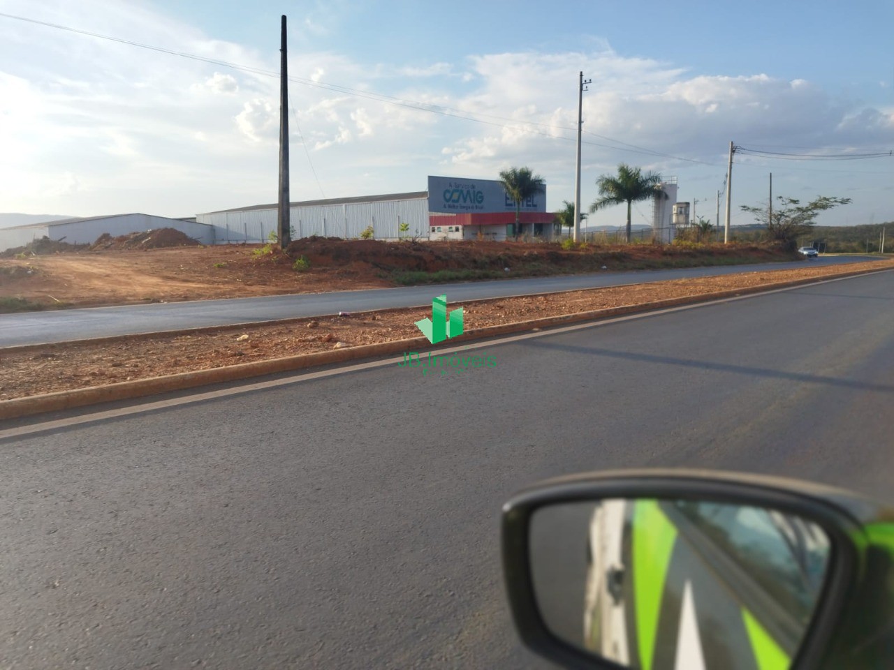 Loteamento e Condomínio, 5000 m² - Foto 8