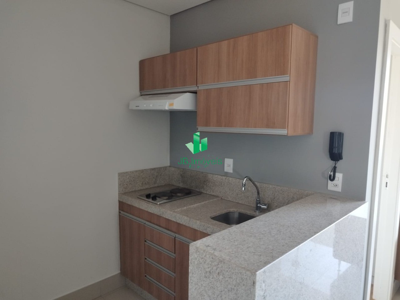 Flat/Apart Hotel, 1 quarto, 1 m² - Foto 9