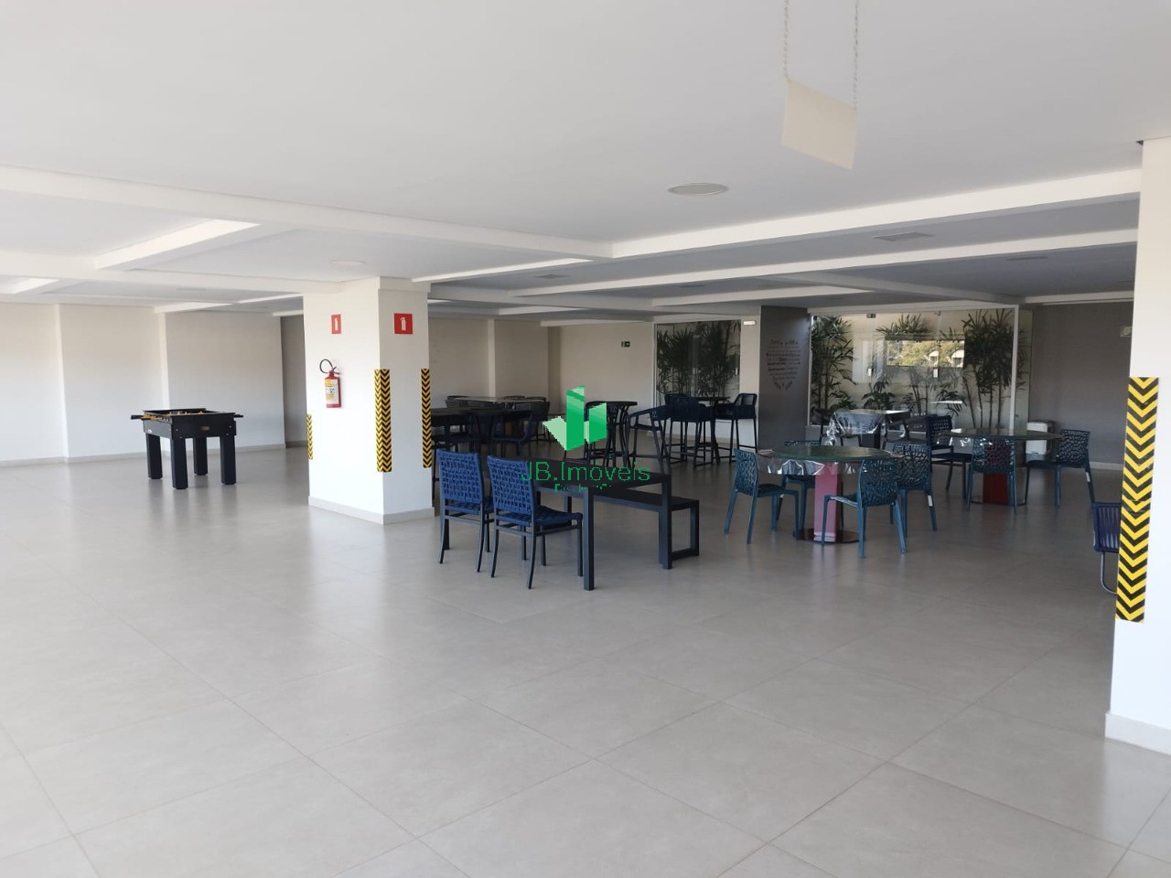 Flat/Apart Hotel, 1 quarto, 1 m² - Foto 19