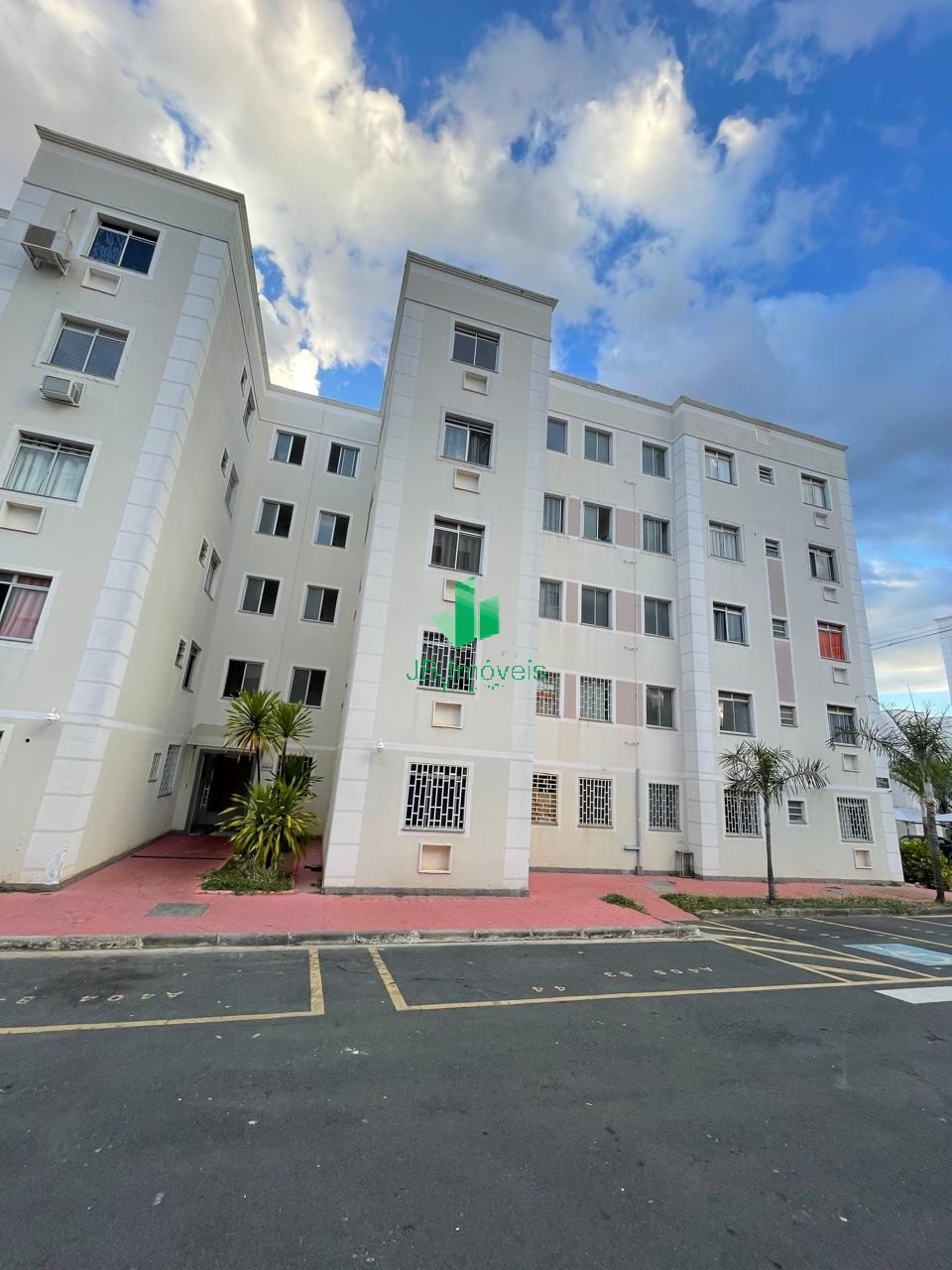 Apartamento, 2 quartos, 40 m² - Foto 15