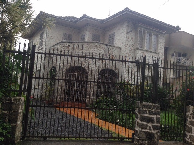 Casa  venda  no Centro - Joinville, SC. Imveis