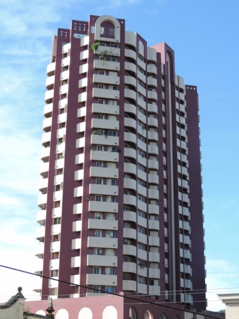 Apartamento para alugar  no Centro - Joinville, SC. Imveis