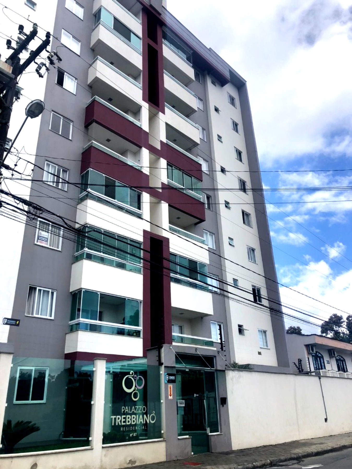 Apartamento  venda  no Costa e Silva - Joinville, SC. Imveis