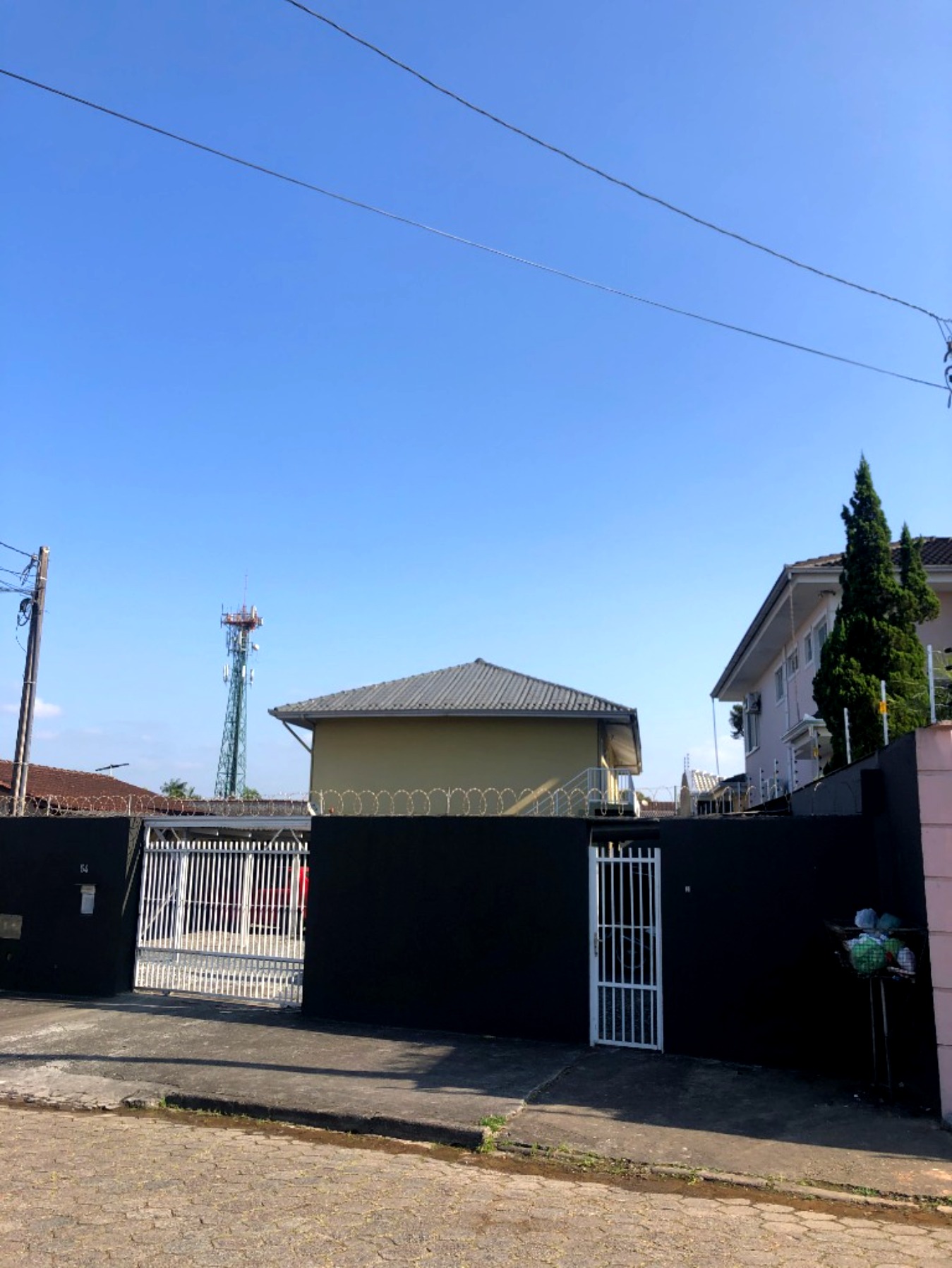 Prdio comercial/residencial  venda  no Boa Vista - Joinville, SC. Imveis