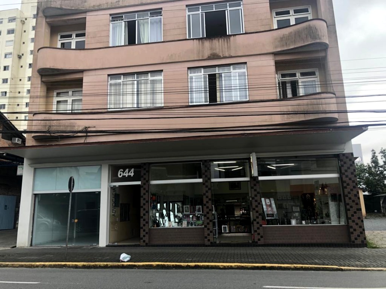 Imvel comercial  venda  no Centro - Joinville, SC. Imveis