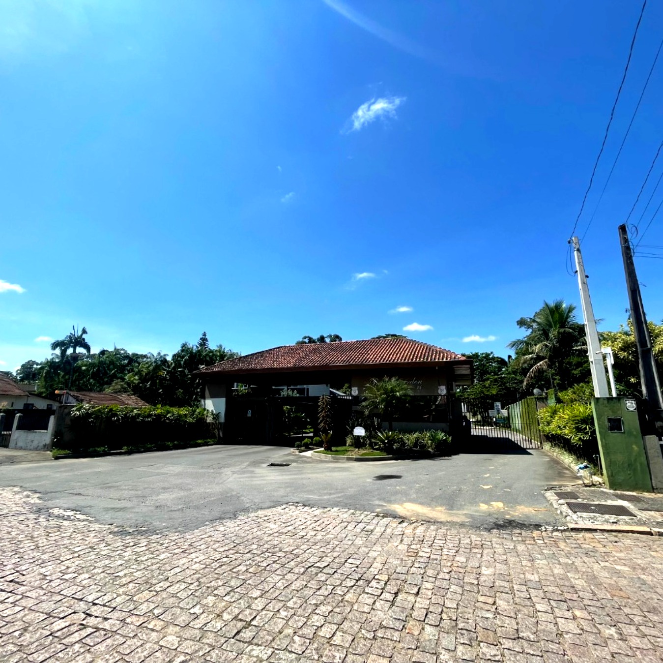 Terreno/Lote  venda  no Pirabeiraba (Pirabeiraba) - Joinville, SC. Imveis