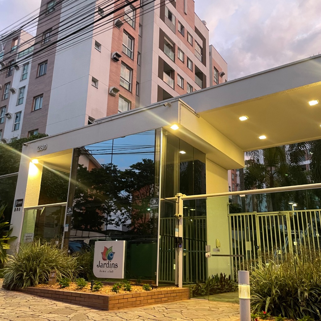 Apartamento  venda  no Floresta - Joinville, SC. Imveis