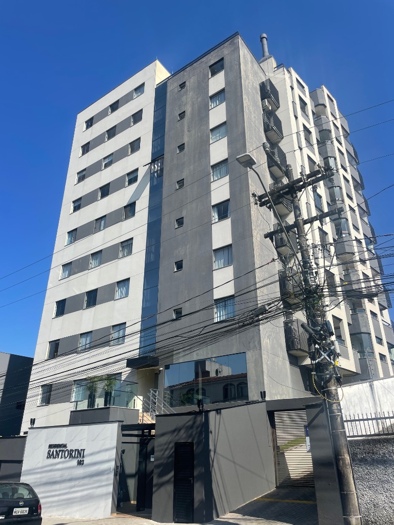 Apartamento para alugar  no Atiradores - Joinville, SC. Imóveis