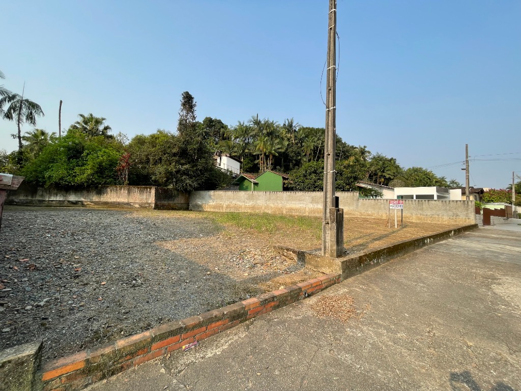 Terreno/Lote  venda  no Saguau - Joinville, SC. Imveis