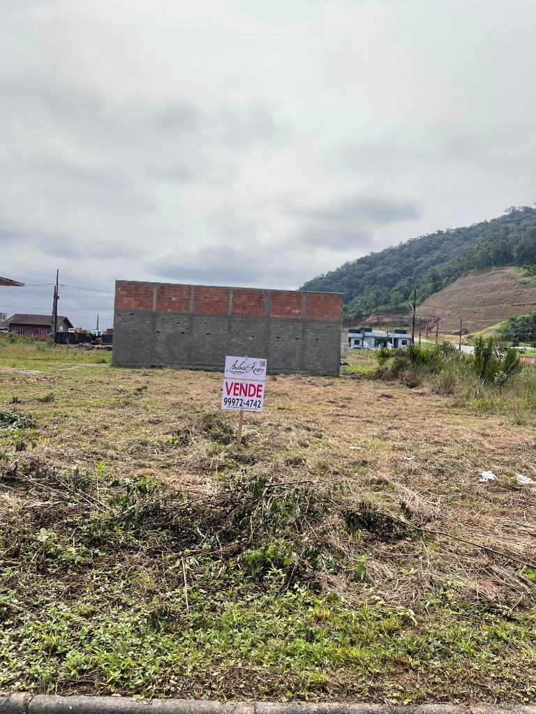 Terreno/Lote  venda  no So Joo Abaixo - Garuva, SC. Imveis