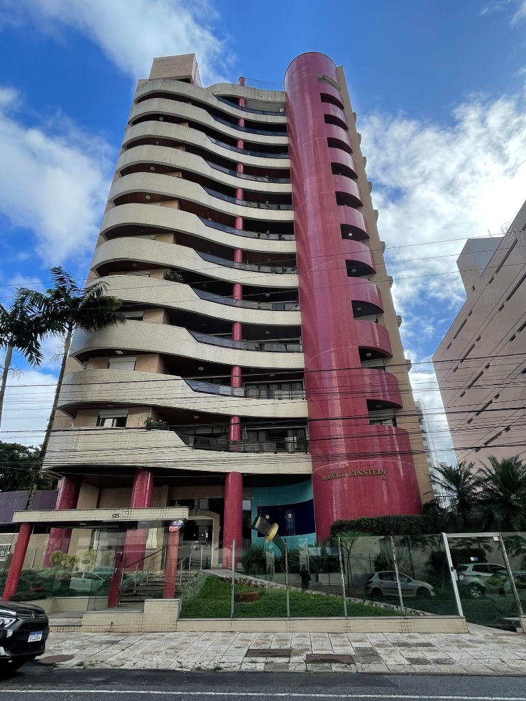 Apartamento  venda  no Centro - Joinville, SC. Imveis