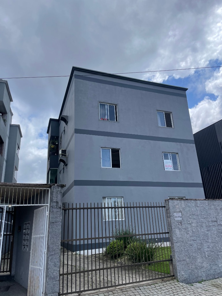 Apartamento para alugar  no Itaum - Joinville, SC. Imveis