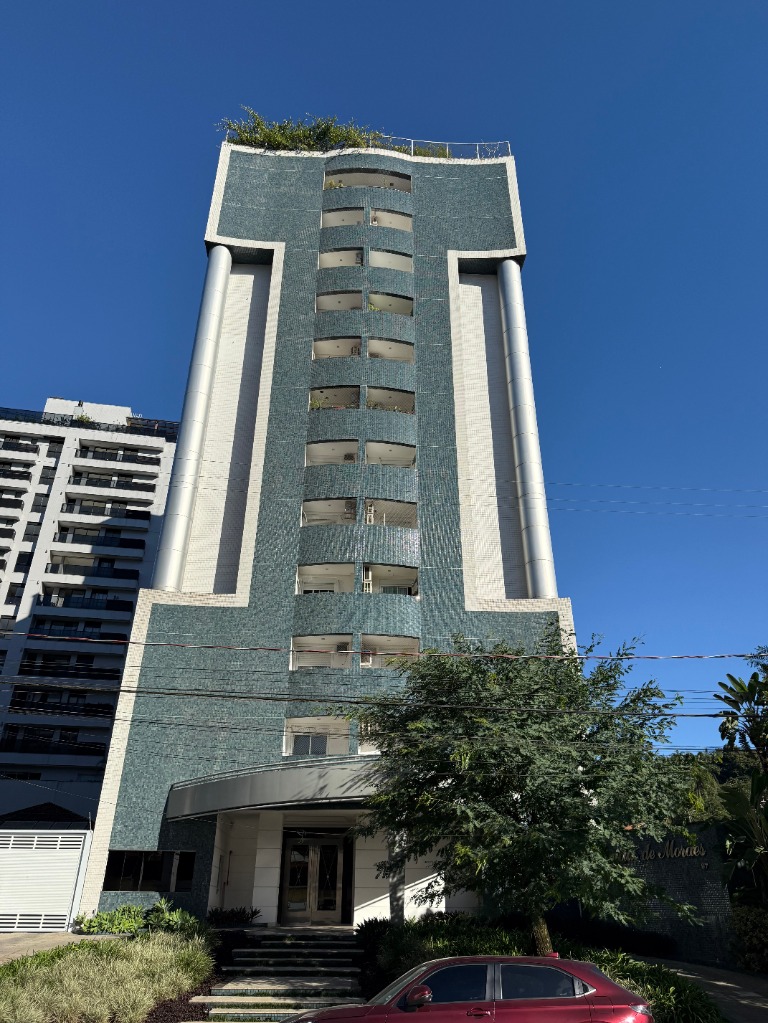Apartamento à venda  no Atiradores - Joinville, SC. Imóveis