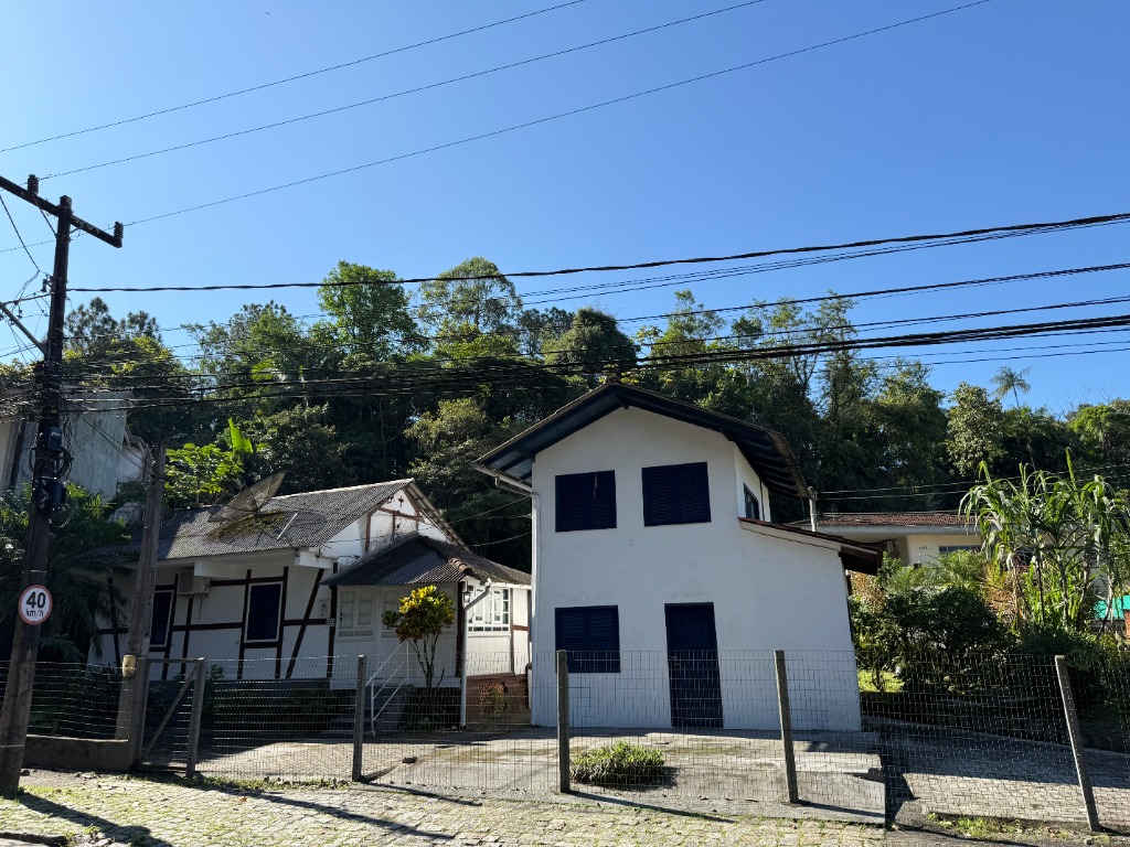 Terreno/Lote à venda  no Anita Garibaldi - Joinville, SC. Imóveis