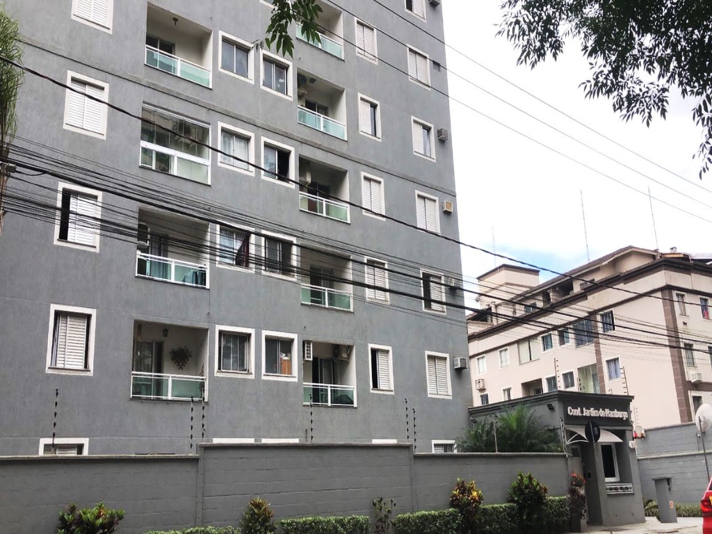 Apartamento à venda  no Santo Antônio - Joinville, SC. Imóveis