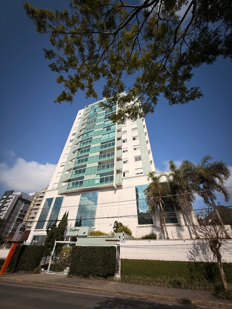Apartamento à venda  no Anita Garibaldi - Joinville, SC. Imóveis